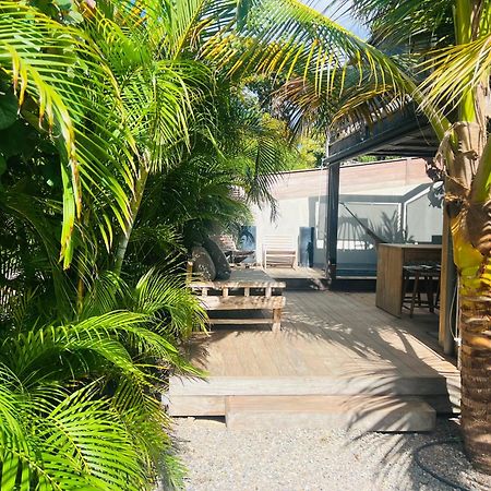 Gypset Bungalow St. Barthelemy Exterior foto